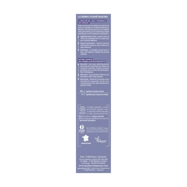 Soin Purifiant Anti-imperfection
