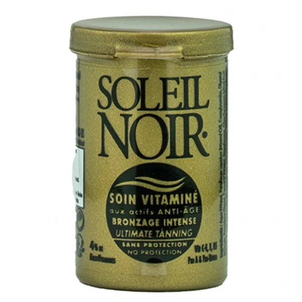 Soin Vitaminé Bronzage Intense