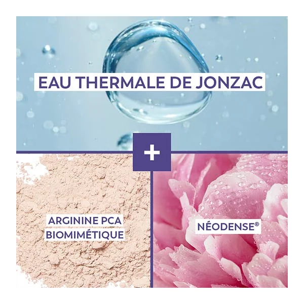 Soin yeux éclat fermeté