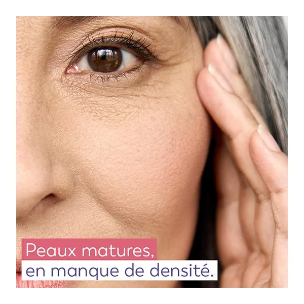 Soin yeux éclat fermeté
