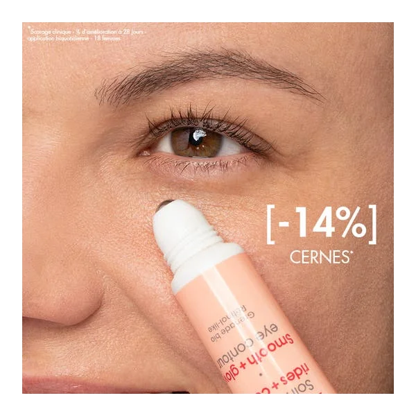 Soins jour Lift Grenade