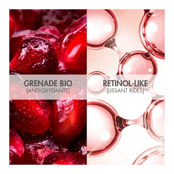 Soins jour Lift Grenade