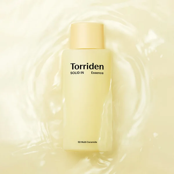 SOLID-IN Ceramide All Day Essence