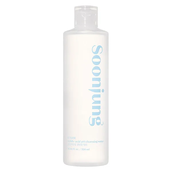Soon Jung 5.5 Cleansing Water