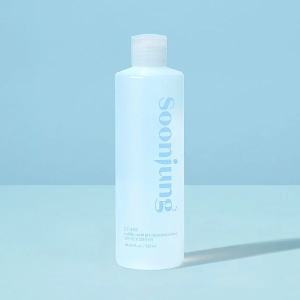 Soon Jung 5.5 Cleansing Water