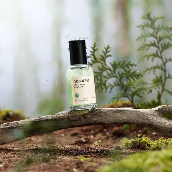 SOOP Calming Aqua Serum