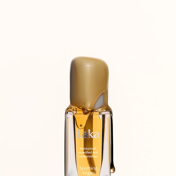 Soothing Vegan Lip Oil