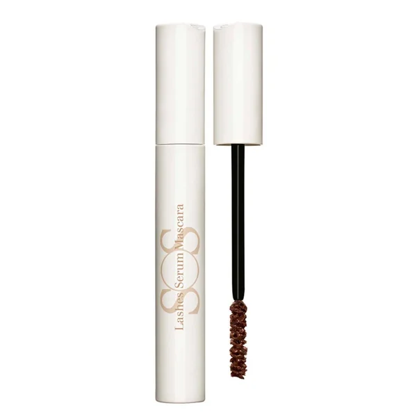SOS Lashes Serum Mascara