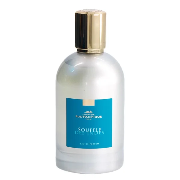 Souffle des Indes