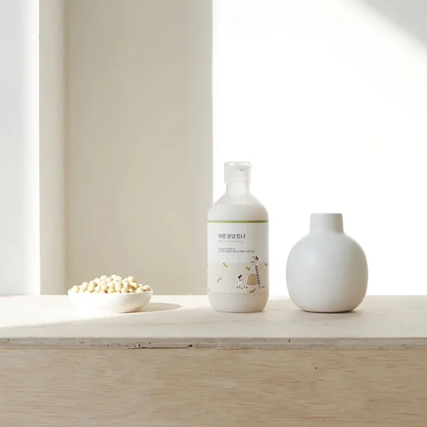 Soybean Nourishing Toner