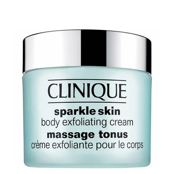 Sparkle Skin
