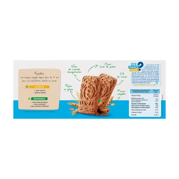 Speculoos