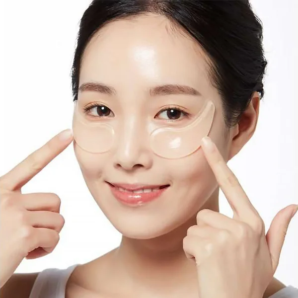 Speedy Solution Firming Gel Eye Patch