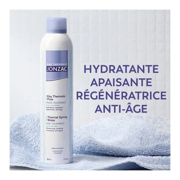 Spray Eau Thermale Pure