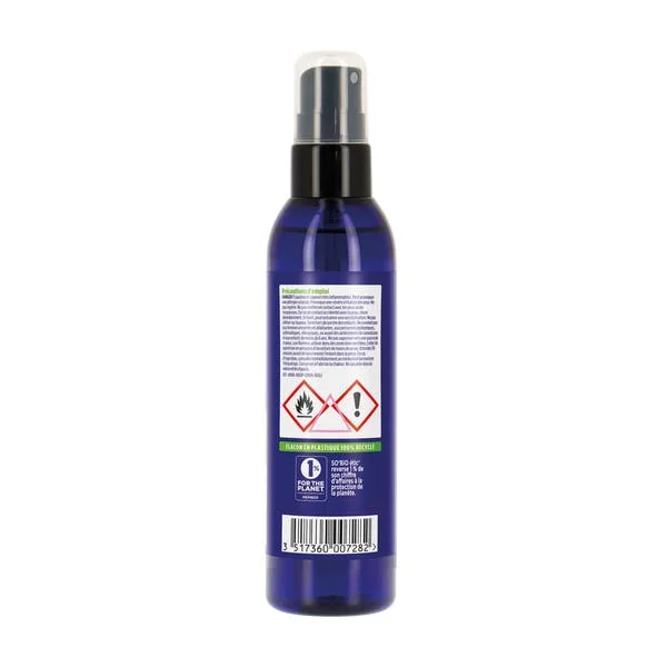 Spray habitat purifiant aux 21 huiles essentielles Bio