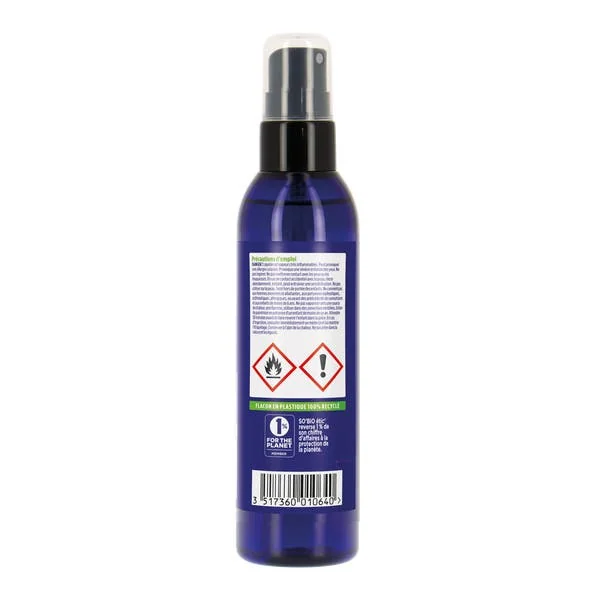 Spray habitat - Spécial Hiver