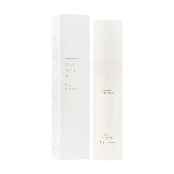Stay With Me Day Cream