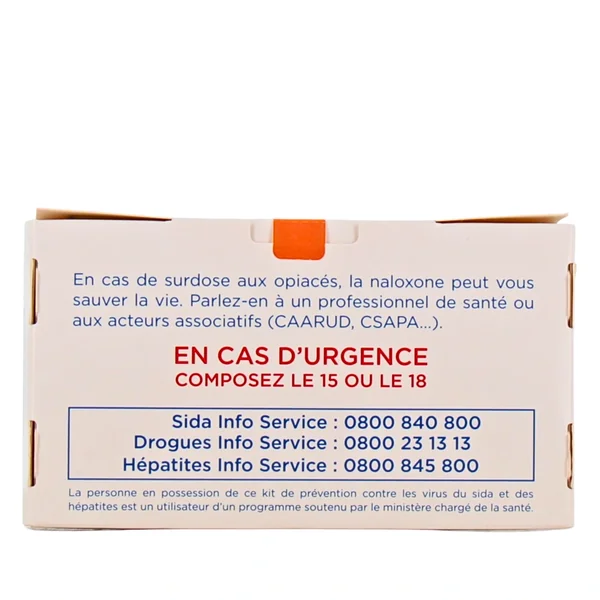 Steribox+