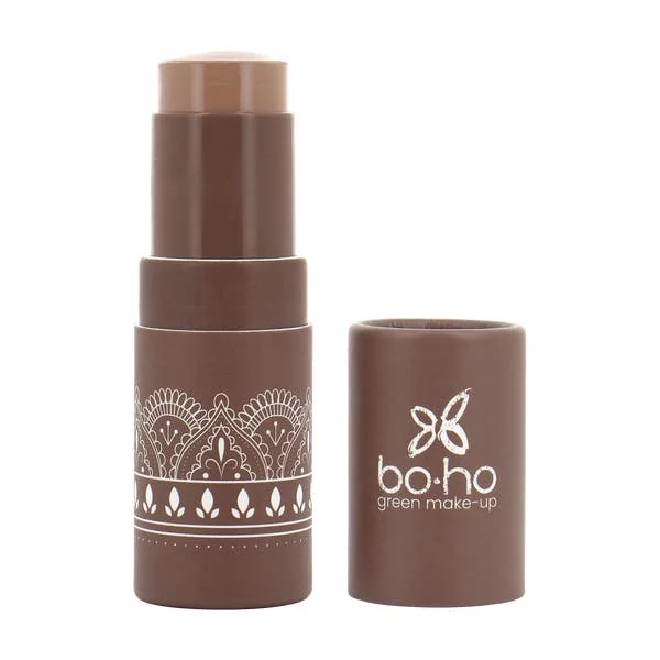 Stick contouring - 01 Mochaccino