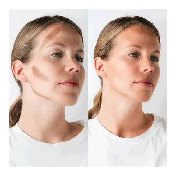 Stick contouring - 01 Mochaccino