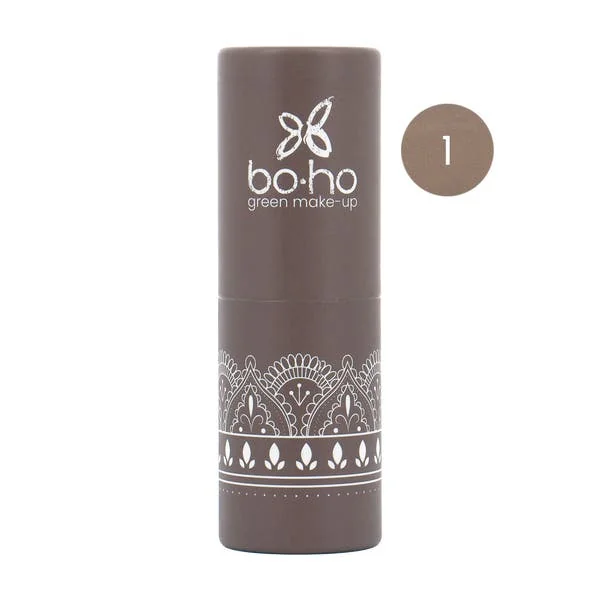 Stick contouring - 01 Mochaccino