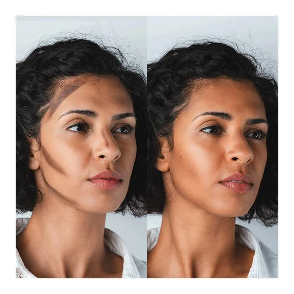 Stick contouring - 03 Milk Chocolate