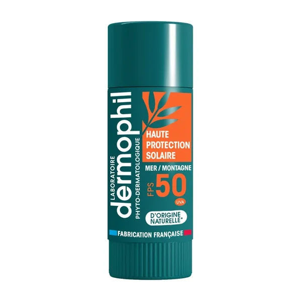 Stick Solaire Mer Montagne SPF50+, 4g