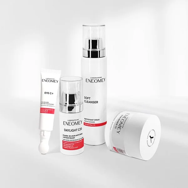 STIM RENEW 15 - Crème de Nuit Anti-âge Lissante - Visage - Tous Types de Peaux, 50ml