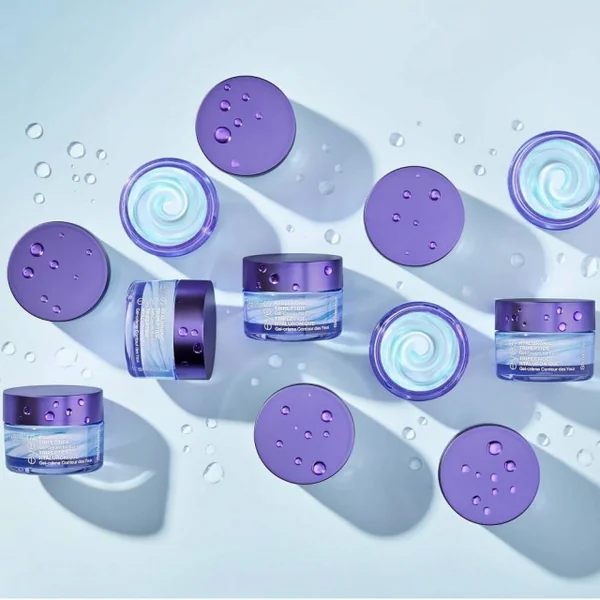 Strivectin - Advanced Hydratation Gel-Crème Contour des yeux Tripeptide Hyaluronique