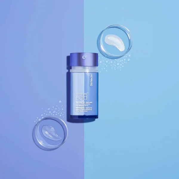 Strivectin - Advanced Hydratation Sérum Double Action à l'Acide Hyaluronique