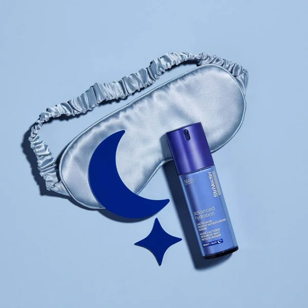 Strivectin - Advanced Hydration Acide Lactique Sérum de nuit retexturisant