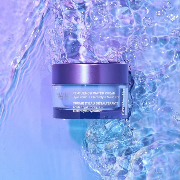 Strivectin - Advanced Hydration Crème d'eau désaltérante