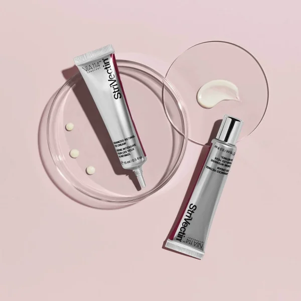 Strivectin - Advanced Retinol Crème Intensive pour les Yeux au Rétinol
