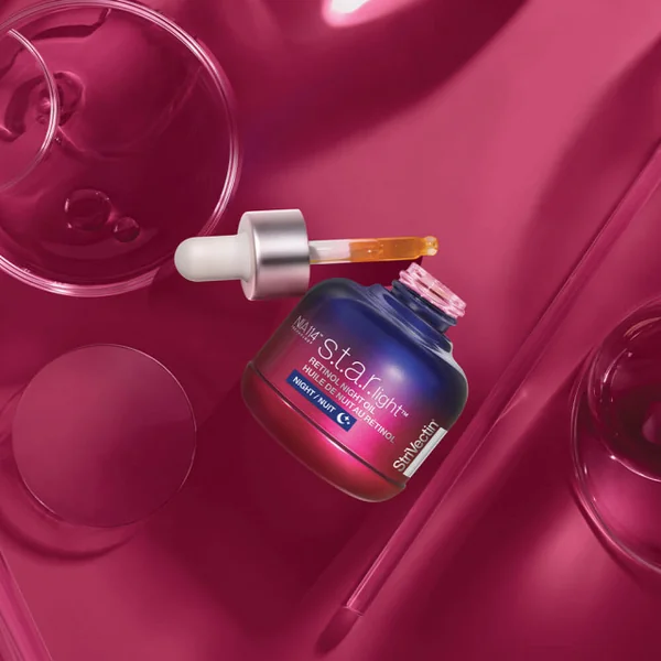 Strivectin - Advanced Retinol s.t.a.r.light™ Huile de Nuit au Rétinol
