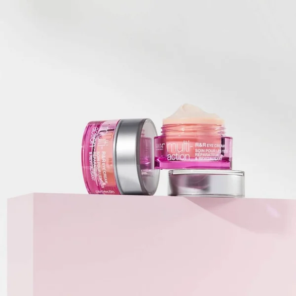 Strivectin - Multi-Action R&R Eye Cream Soin pour les yeux réparateur & revitalisant
