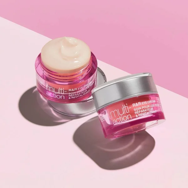 Strivectin - Multi-Action R&R Eye Cream Soin pour les yeux réparateur & revitalisant