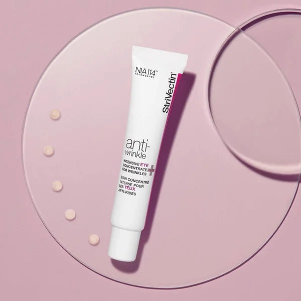 Strivectin - Soin Concentré Anti-Rides Pour les Yeux