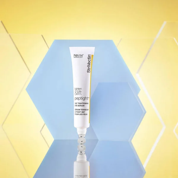 Strivectin - Tighten & Lift peptight™ Sérum tenseur liftant 360° yeux