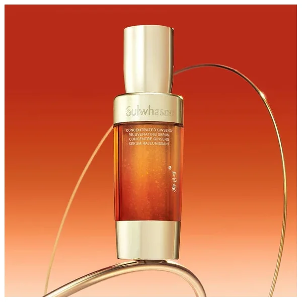 Sulwhasoo Concentrated Ginseng Renewing Serum 30Ml