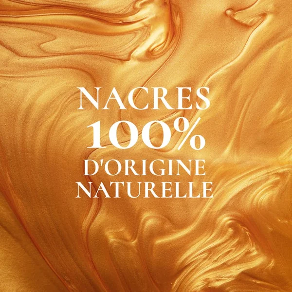 SUN - Huile Solaire Or Haute Protection SPF50 - Visage et Corps - Tous Types de Peaux, 150ml