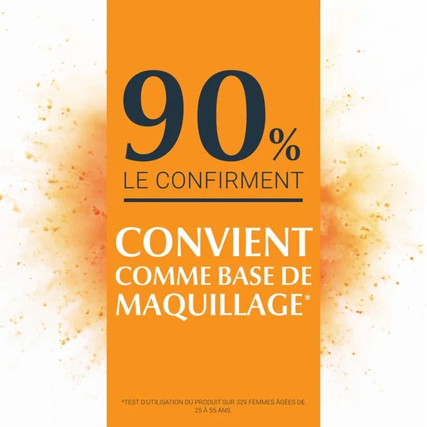 SUN PROTECTION - Photoaging Control Fluide Solaire Anti-Age SPF50 - Visage - Tous Types de Peaux, 50ml
