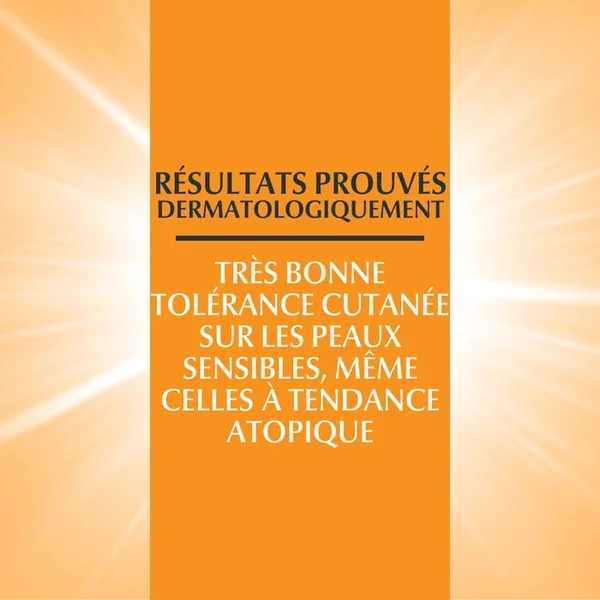 SUN PROTECTION - Sensitive Protect Crème Solaire SPF50+ - Visage - Peaux Sensibles, 50ml