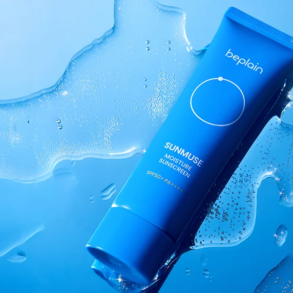 Sunmuse Moisture Sunscreen SPF50+ PA++++