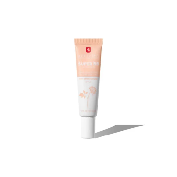 Super BB (Clair) | BB Crème couvrante anti-imperfections 15ml