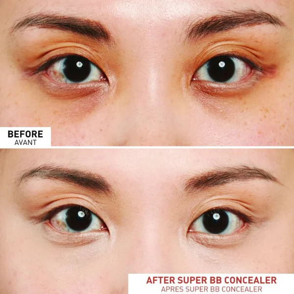 Super BB Concealer au Ginseng 10ml | Nude