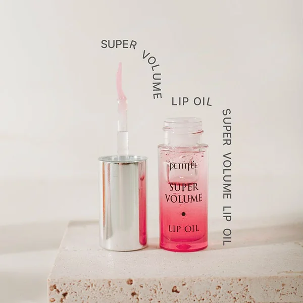 Super Volume Lip Oil