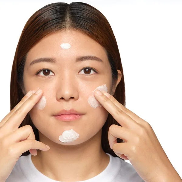 Suspension de Vitamine C 23% + Sphères de HA 2% - Sérum Anti-ge - Visage - Tous Types de Peaux, 30ml