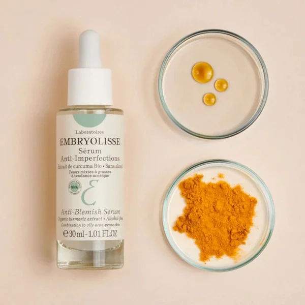 Sérum Anti-Imperfections 30ml | Multi-zones | Peaux Mixtes à grasses