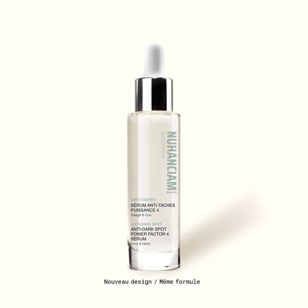 Sérum Anti-taches Puissance 4