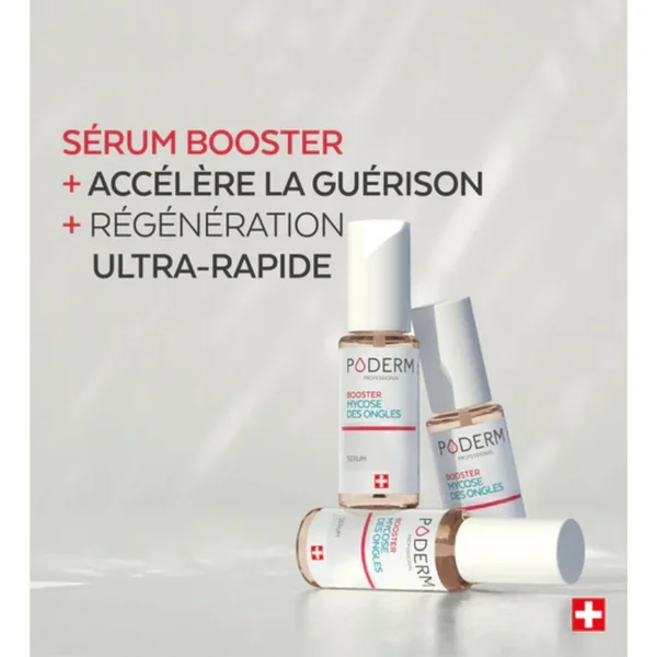 Sérum Booster Mycose des Ongles 6ml